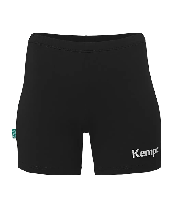 Kempa Tight Damen Schwarz F01