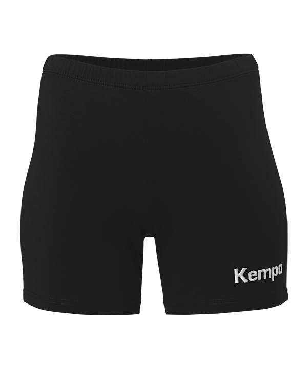 Kempa Serré Femmes Noir C01 - noir