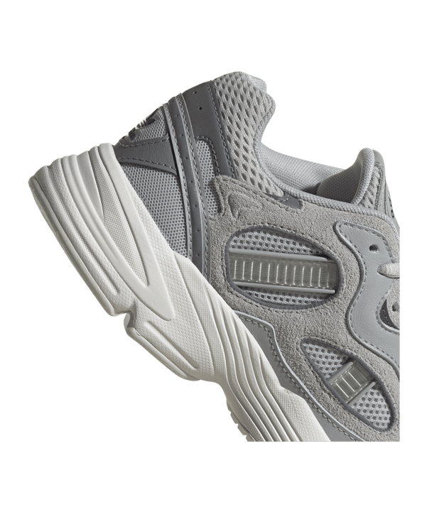 adidas Originals Astir SN Damen Grau Weiss - grau