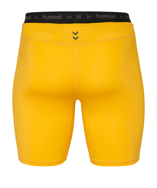Hummel First Performance Tight Gelb F5001 - gelb