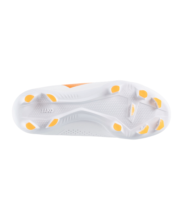 JAKO OPURA Academy FG/AG Feel It Weiß F673 - weiss