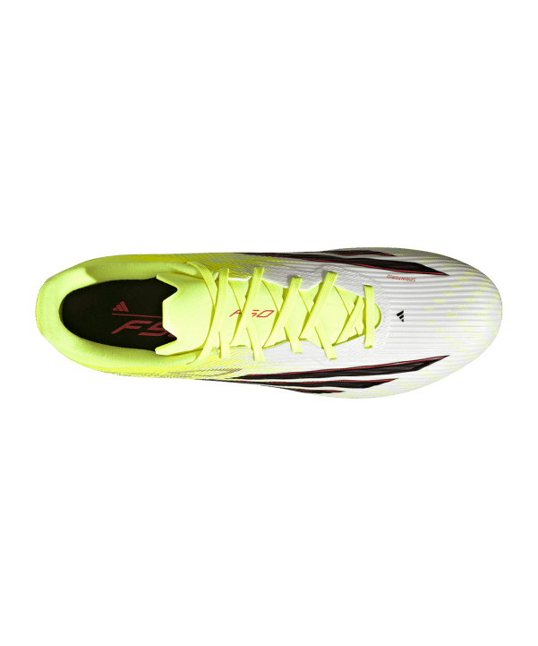 adidas F50 League SG Born for Goals Gelb - gelb