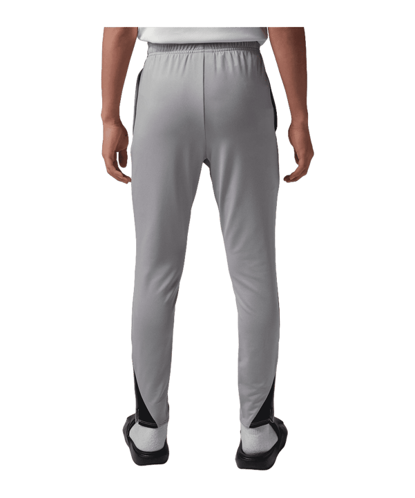 Nike Paris Saint-Germain Strike Pantaloni da allenamento Kids Grigio C079 - grigio