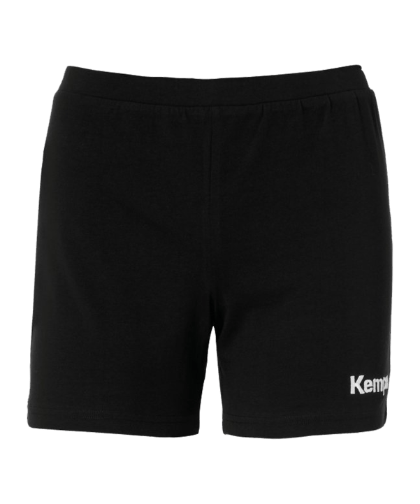 Kempa Tights Women Schwarz F01 - schwarz