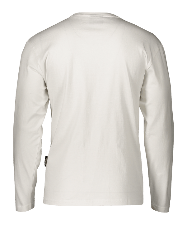 Bucketz On Fire Longsleeve - beige