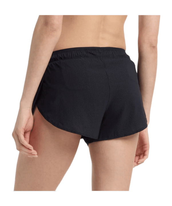 New Balance London Edition RC Ultra Light Laufshort Damen Schwarz - schwarz