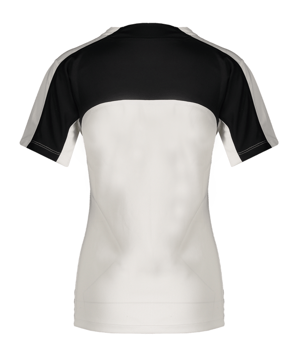 Nike Team Court Trikot Damen Weiss F100 - weiss
