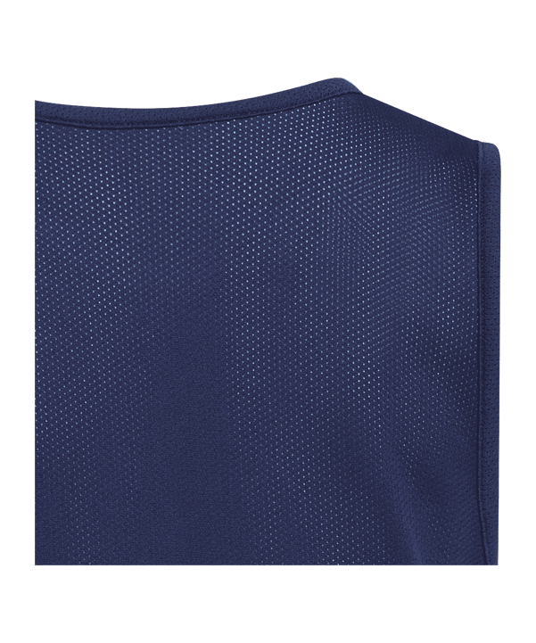 adidas Everyday Pro Trikot Kids Blau - blau