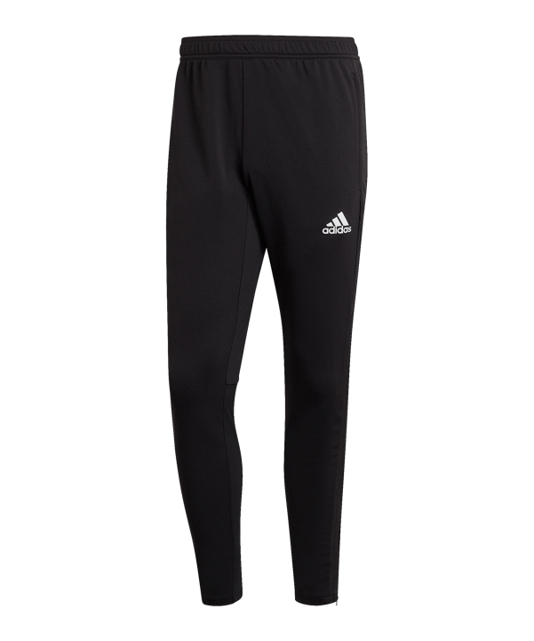 adidas Condivo 22 Trainingshose Schwarz - schwarz