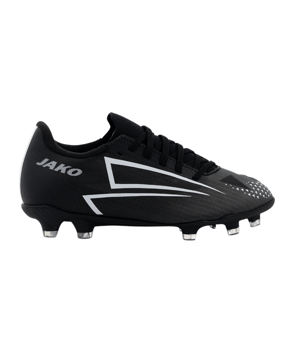 JAKO RS89 Academy FG/AG Feel It Schwarz F670 - schwarz