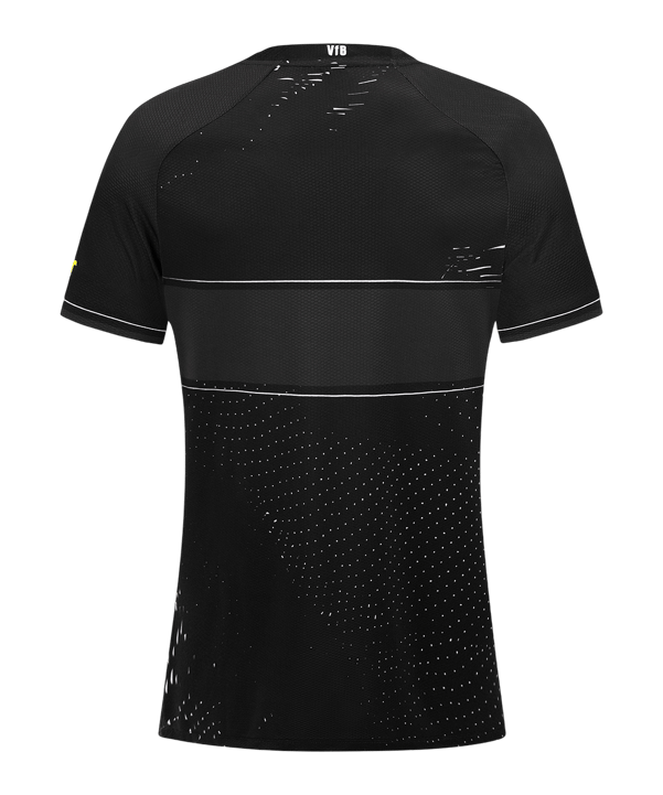 JAKO VfB Stuttgart Trikot 3rd 2024/2025 Damen Schwarz F800 - schwarz