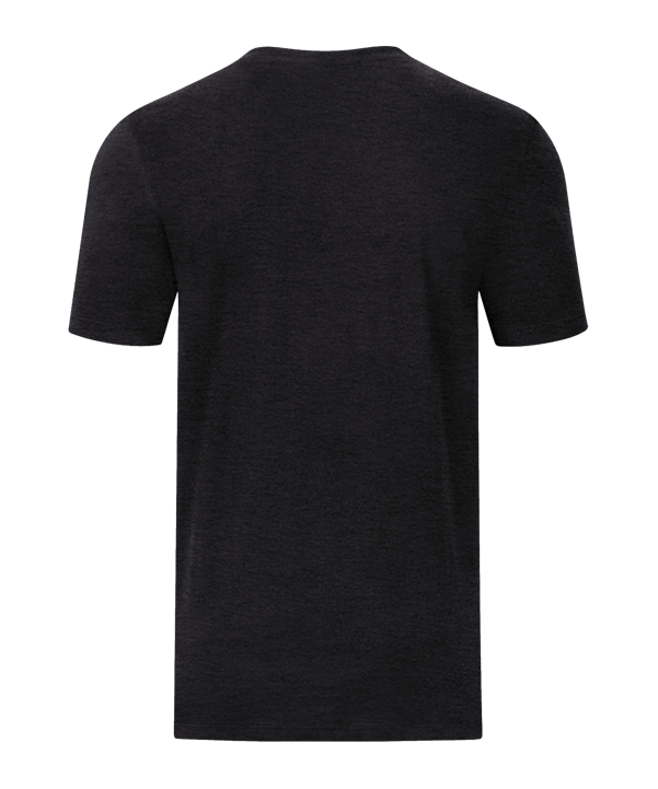 JAKO Promo T-Shirt Schwarz Orange F506 - schwarz