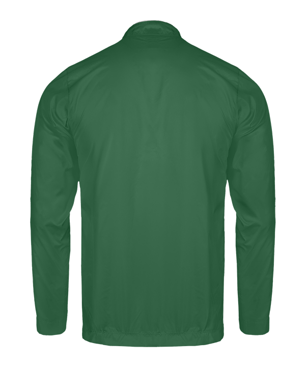 Nike Park 26 Regenjacke Grün F302 - gruen