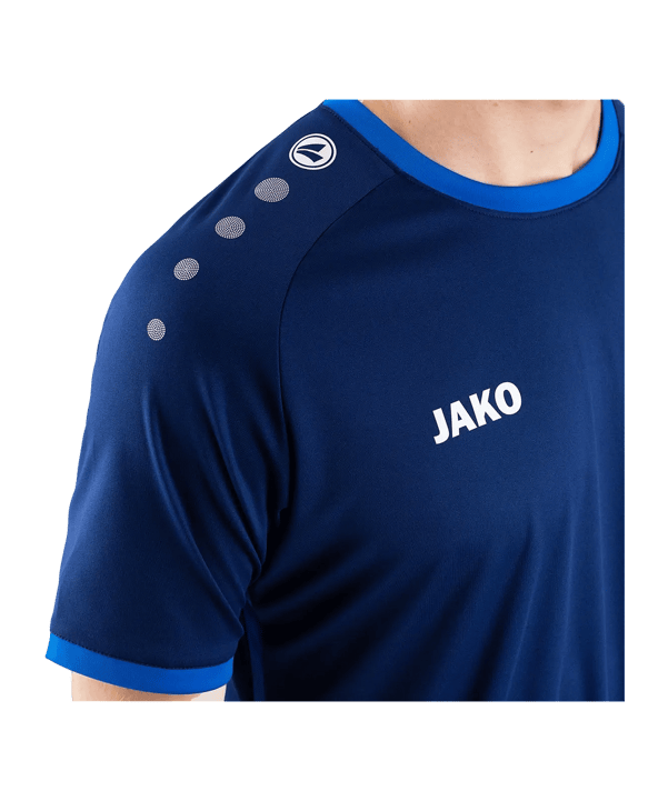 JAKO Primera KA Trikot Blau F934