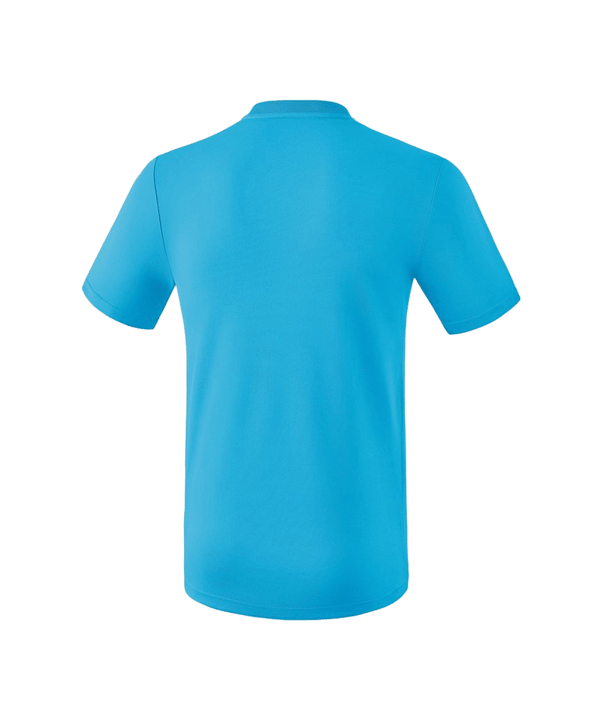 Erima Liga Trikot kurzarm Hellblau - blau