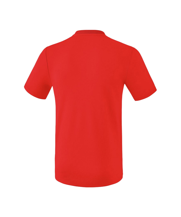 Erima Liga Trikot kurzarm Kids Rot - rot