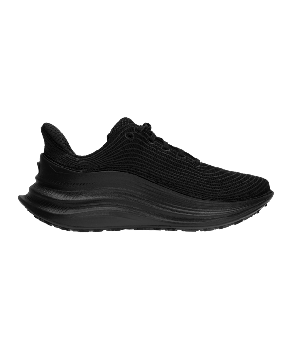 HOKA Thoughtful Creation Schwarz - schwarz