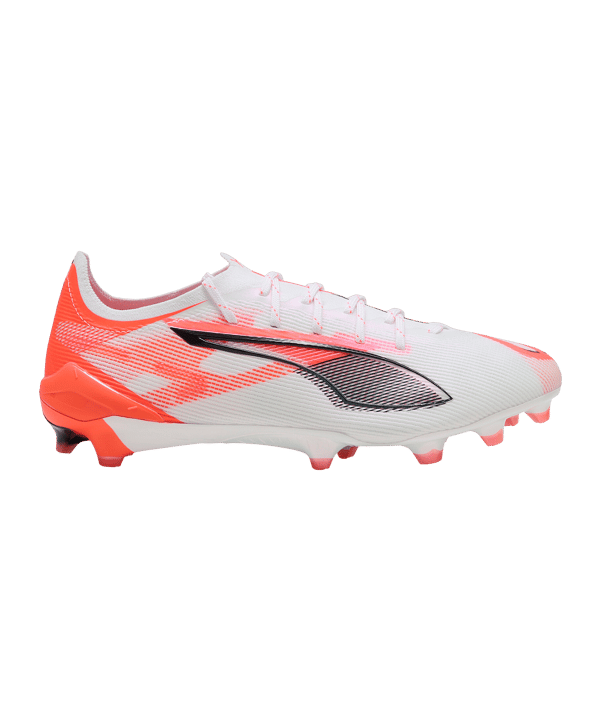PUMA ULTRA 5 Ultimate FG Unlimited Weiss F01 - weiss