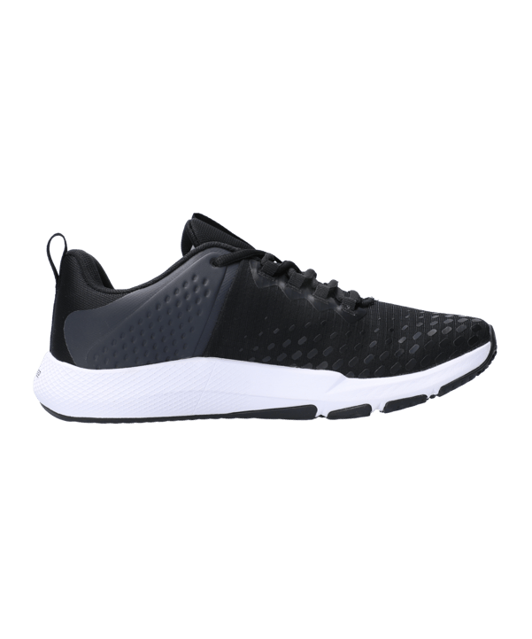 Under Armour Charged Engage 2 Technical F001 - noir