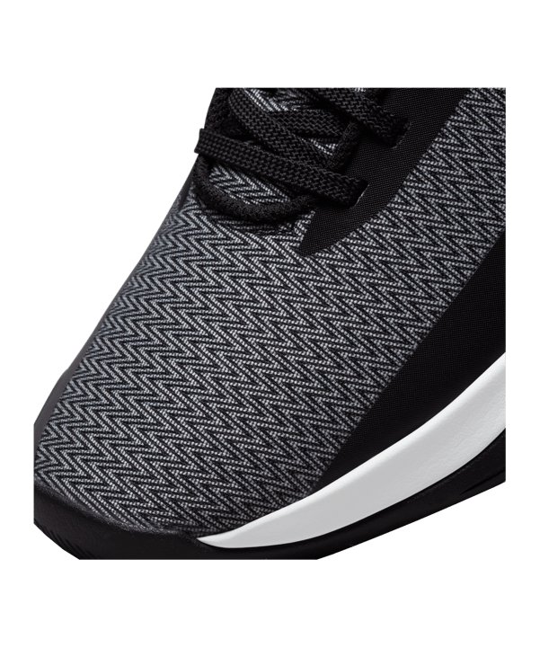 Nike Precision 6 Schwarz F003 - schwarz