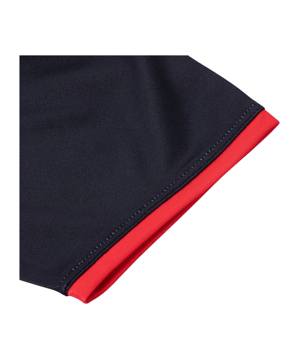 Stanno Altius shirt kids zwart - zwart