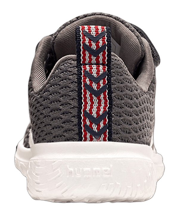 Hummel Kids Grau F2590 - grau