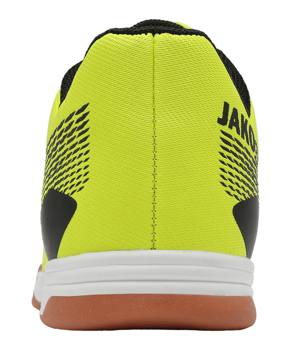 JAKO Lightning II IN Kids Gelb F321 - gelb