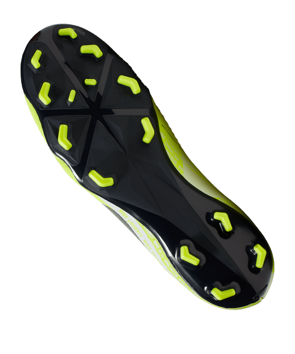 Nike Phantom Venom Academy FG Gelb Schwarz F717 - gelb