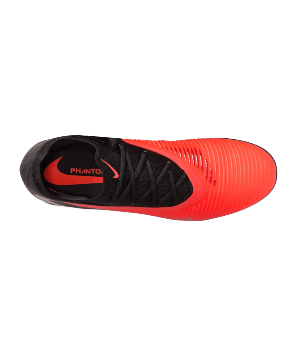 Nike Phantom 6 Low Pro TF Break'Em Rot F600 - rot