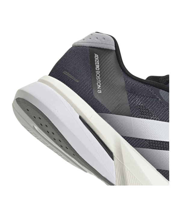 adidas Adizero Boston 13 Scarpe da running Blu Scuro - blu