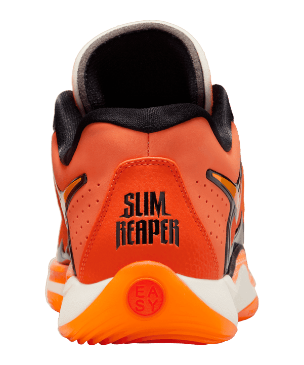 Nike KD17 Slim Reaper Orange C800 - arancione