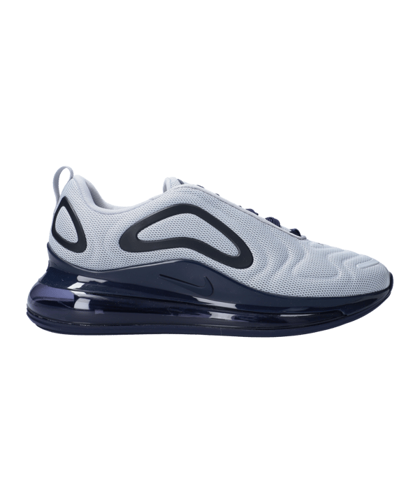 Nike Air Max 720 Sneaker Grau F001 - grau