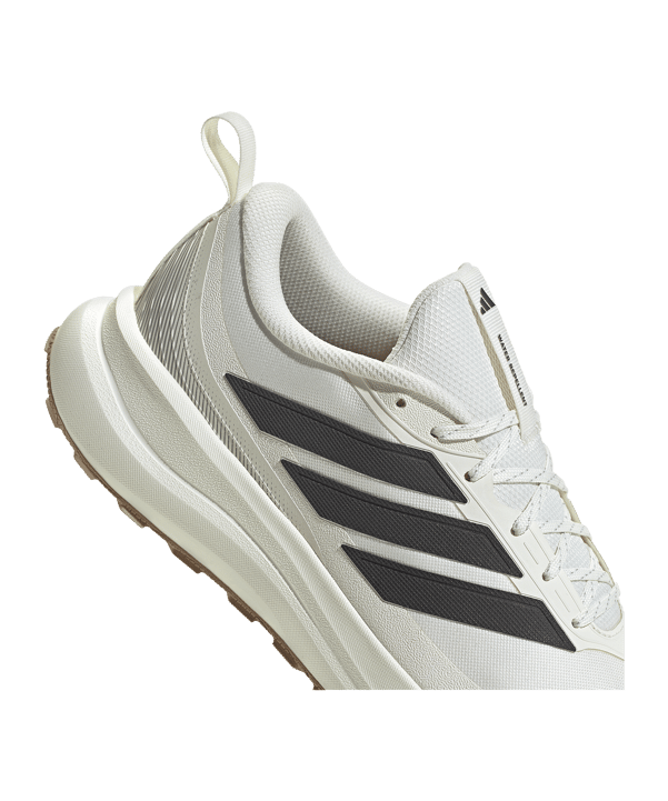 adidas Runfalcon 6 Loopschoen Wit - wit