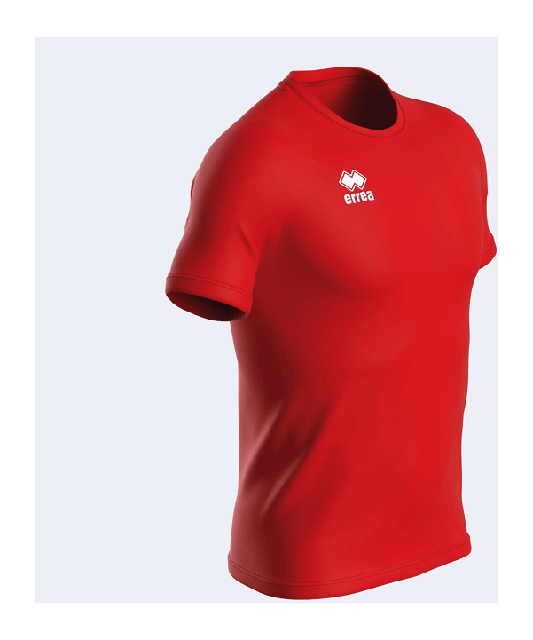 Errea ÖVV Evo 2 T-Shirt Rot F0002 - rot