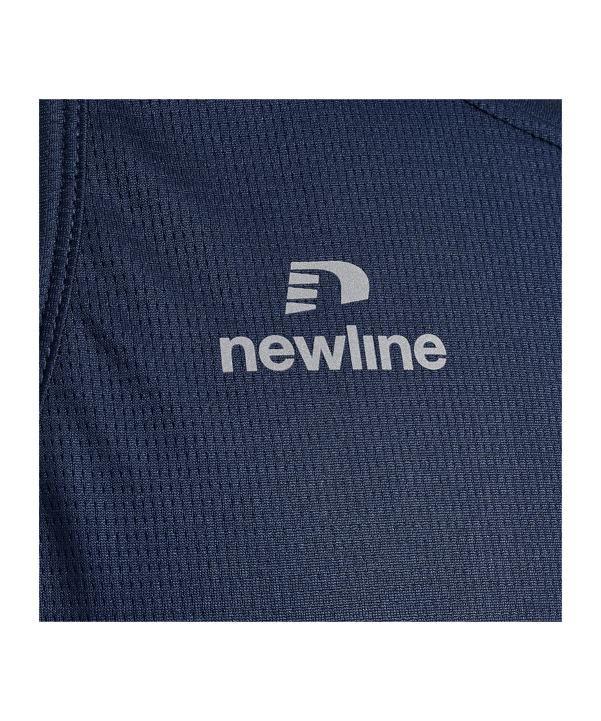 Newline Athletic Running Tanktop Schwarz F1009 - schwarz
