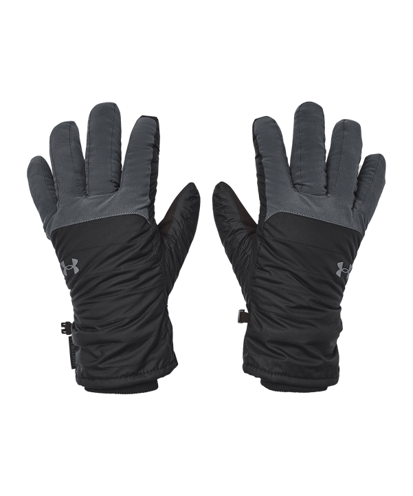 Under Armour Storm Insulated Handschuhe F001 - schwarz