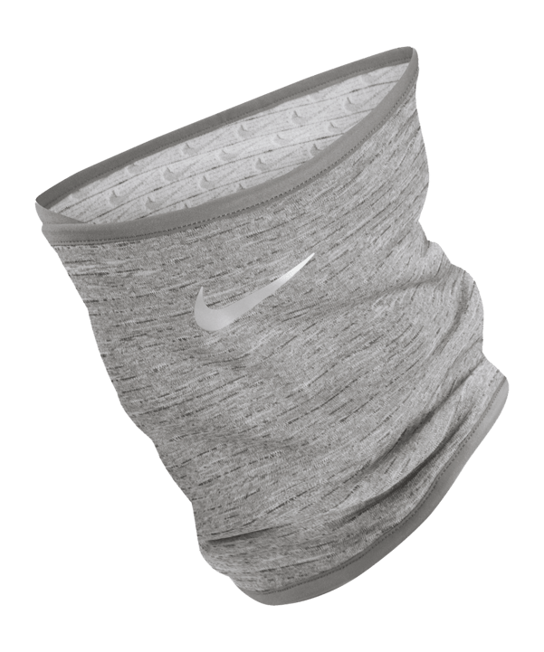 Nike Therma Sphere Neckwarmer 4.0 Grau F030 - grau