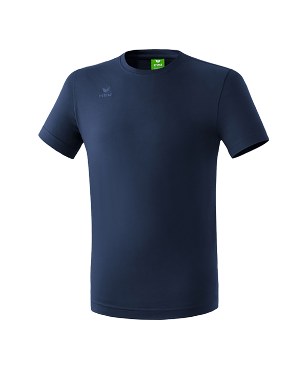 Erima Teamsport T-Shirt Kids Blau - blau