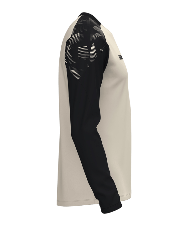 JAKO Sonic Sweatshirt Weiß F035 - weiss