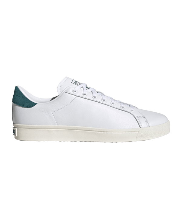 adidas Originals Rod Laver Vin Weiss - weiss