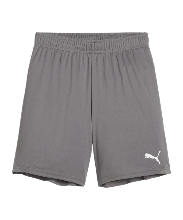 PUMA teamGOAL Korte broek Kinderen Grijs K13 - grijs