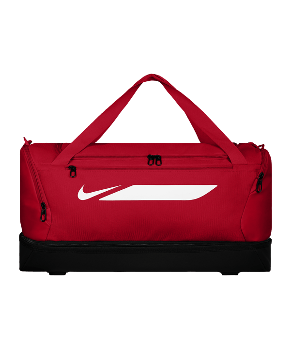 Nike Academy M Hardcase Trolley Rot F657