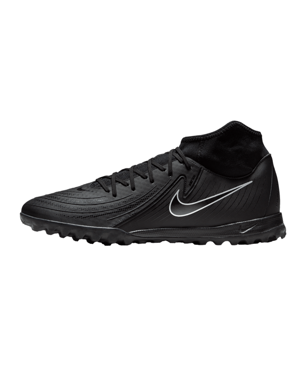 Nike Phantom Luna II Academy TF Shadow Schwarz F001 - schwarz