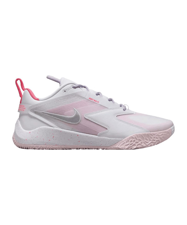 Nike Wit K100 - wit