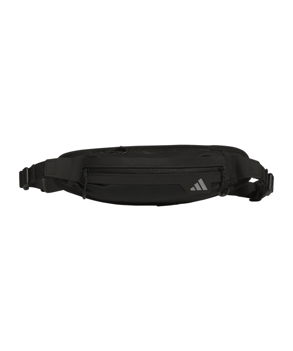 adidas Run WB Tasche Schwarz - schwarz