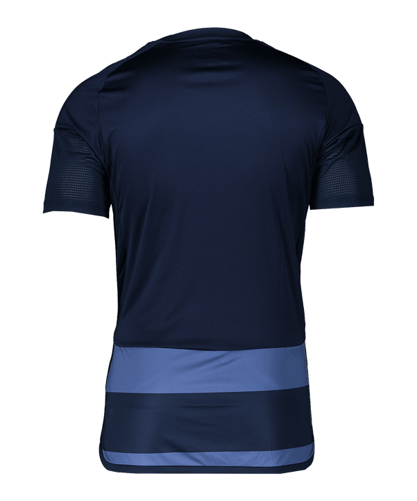 adidas Custom Trikot Schwarz - schwarz