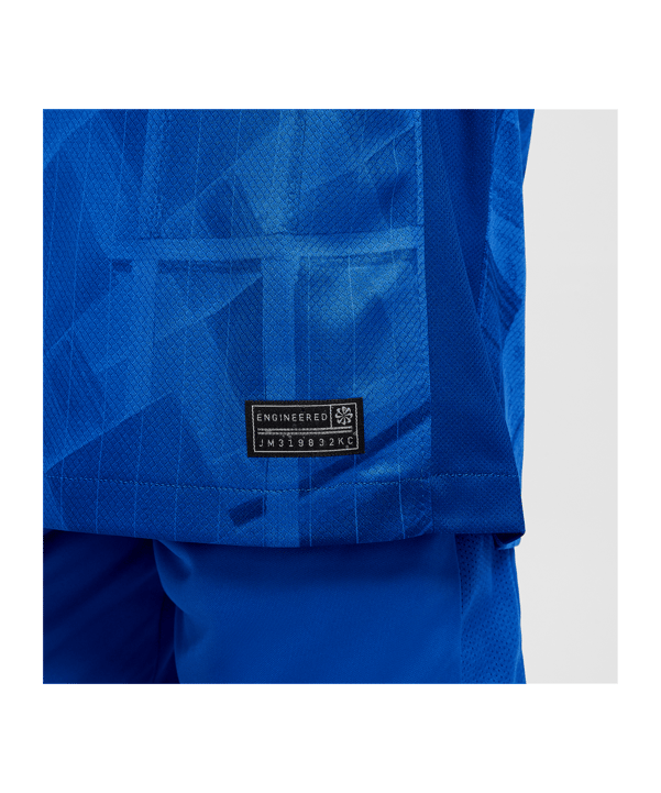 Nike FC Chelsea London Trikot Home 2025/2026 Kids Blau F496 - blau