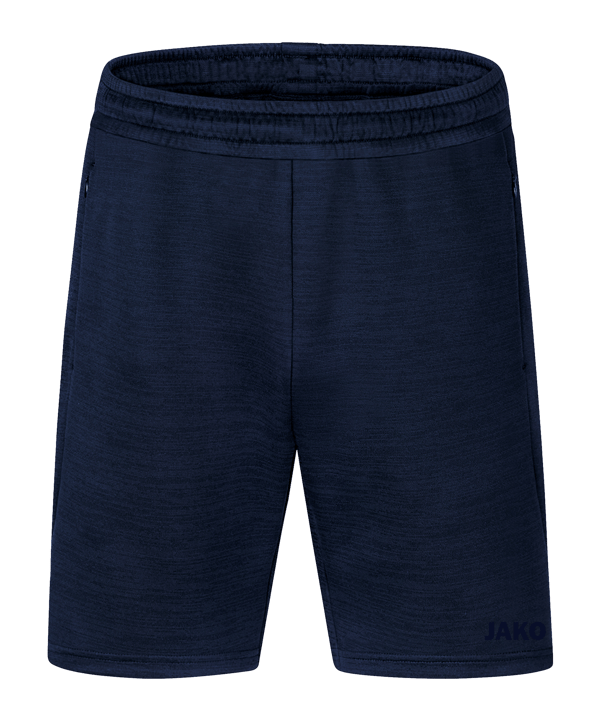 JAKO Challenge Short Blau F510 - blau