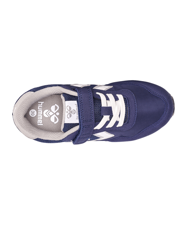 Hummel Reflex Kids Schwarz F1009
