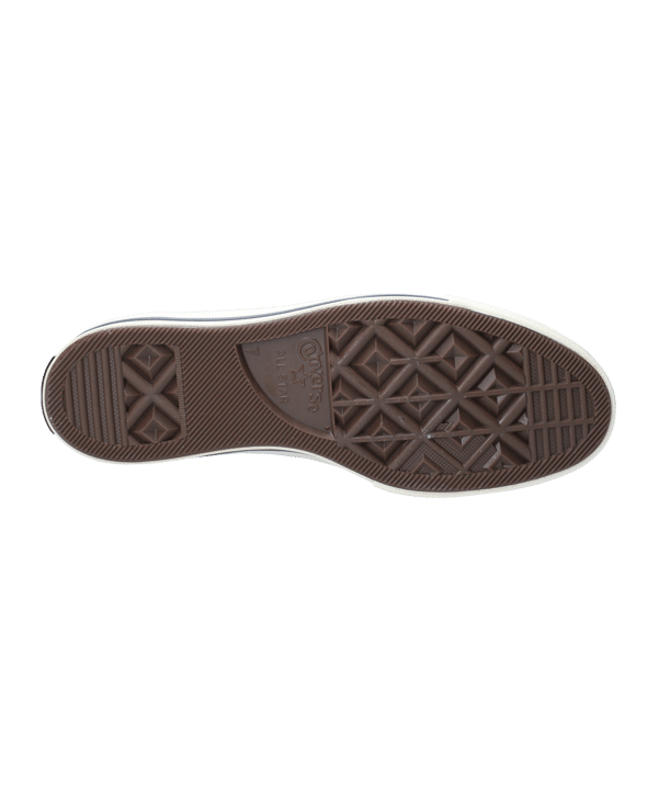 Converse Chuck Taylor All Star 70 OX Beige - beige